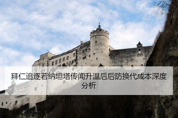拜仁追逐若纳坦塔传闻升温后后防换代成本深度分析